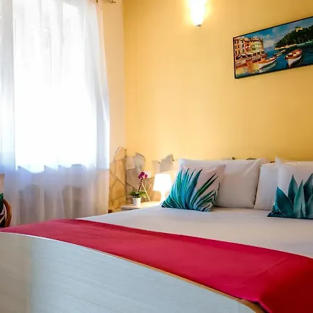 Apartment I Giardini Del Duca Torre Marino
