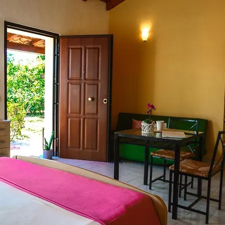 Apartment I Giardini Del Duca
