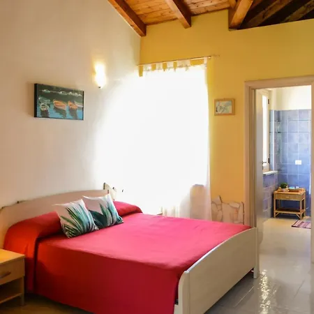 Apartment I Giardini Del Duca Torre Marino