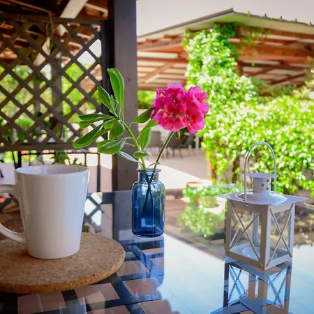 I Giardini Del Duca Apartment
