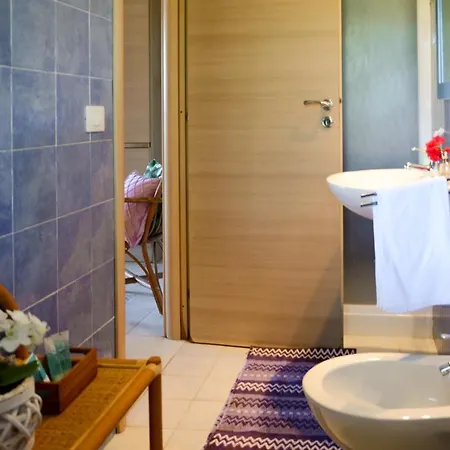 Apartment I Giardini Del Duca Torre Marino