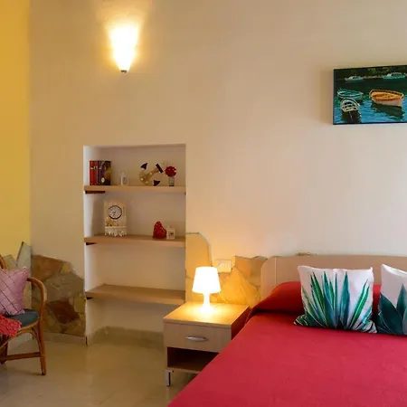 I Giardini Del Duca Apartment *