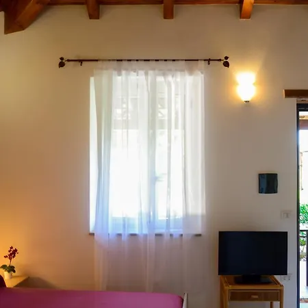 Apartment I Giardini Del Duca