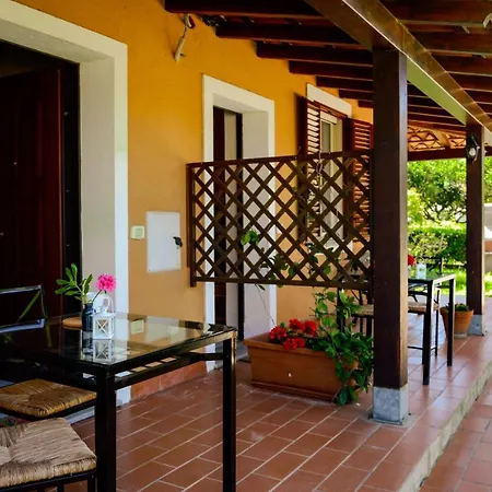 I Giardini Del Duca Apartment *