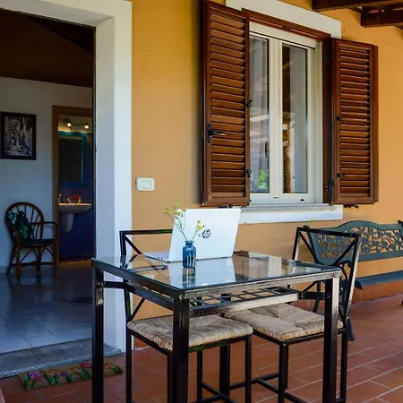 Apartment I Giardini Del Duca